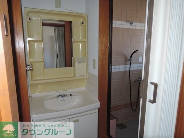 カーサタカラの物件内観写真